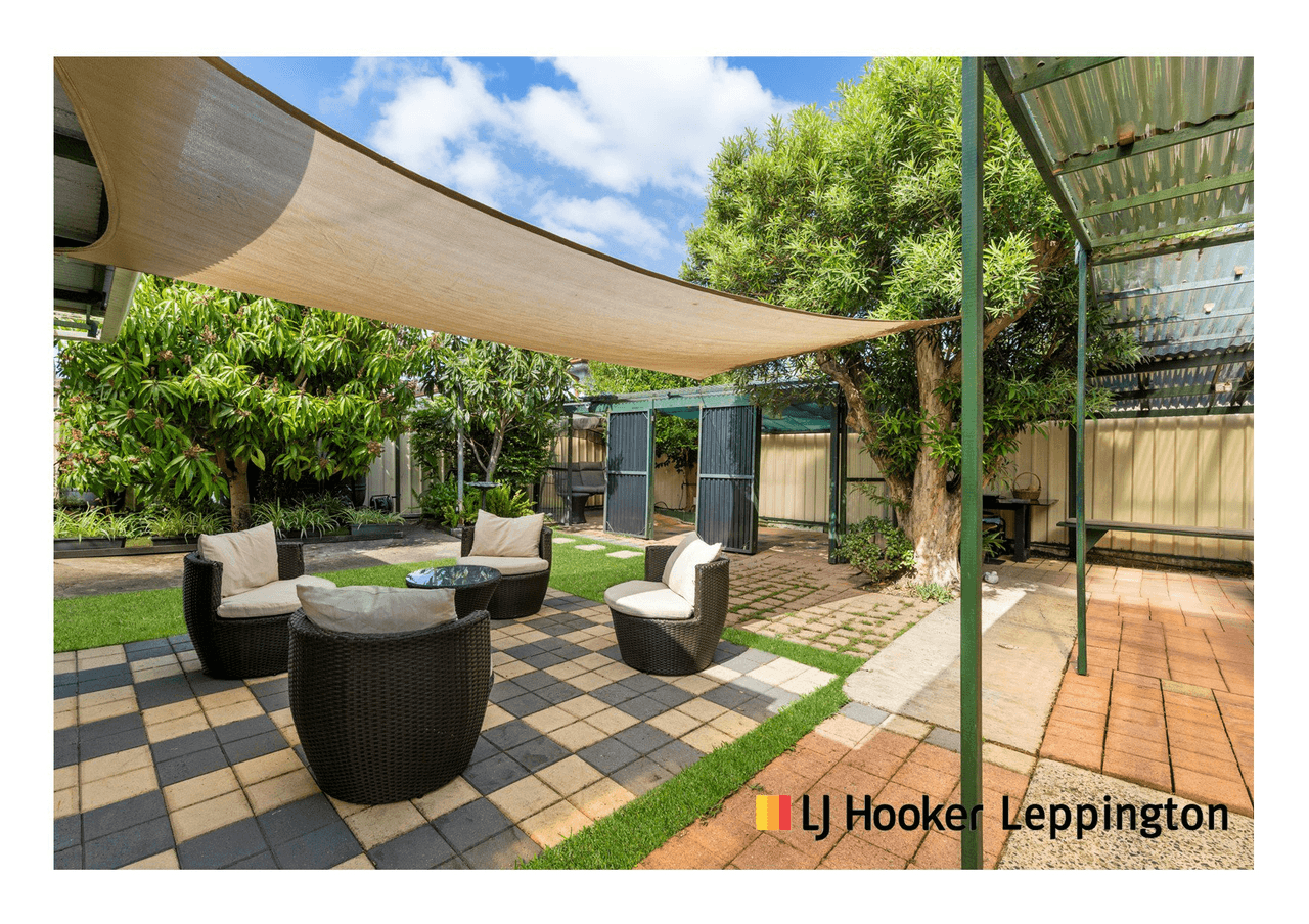 20 Cabramurra Street, HECKENBERG, NSW 2168