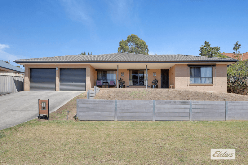 11 Briwood Court, West Albury, NSW 2640