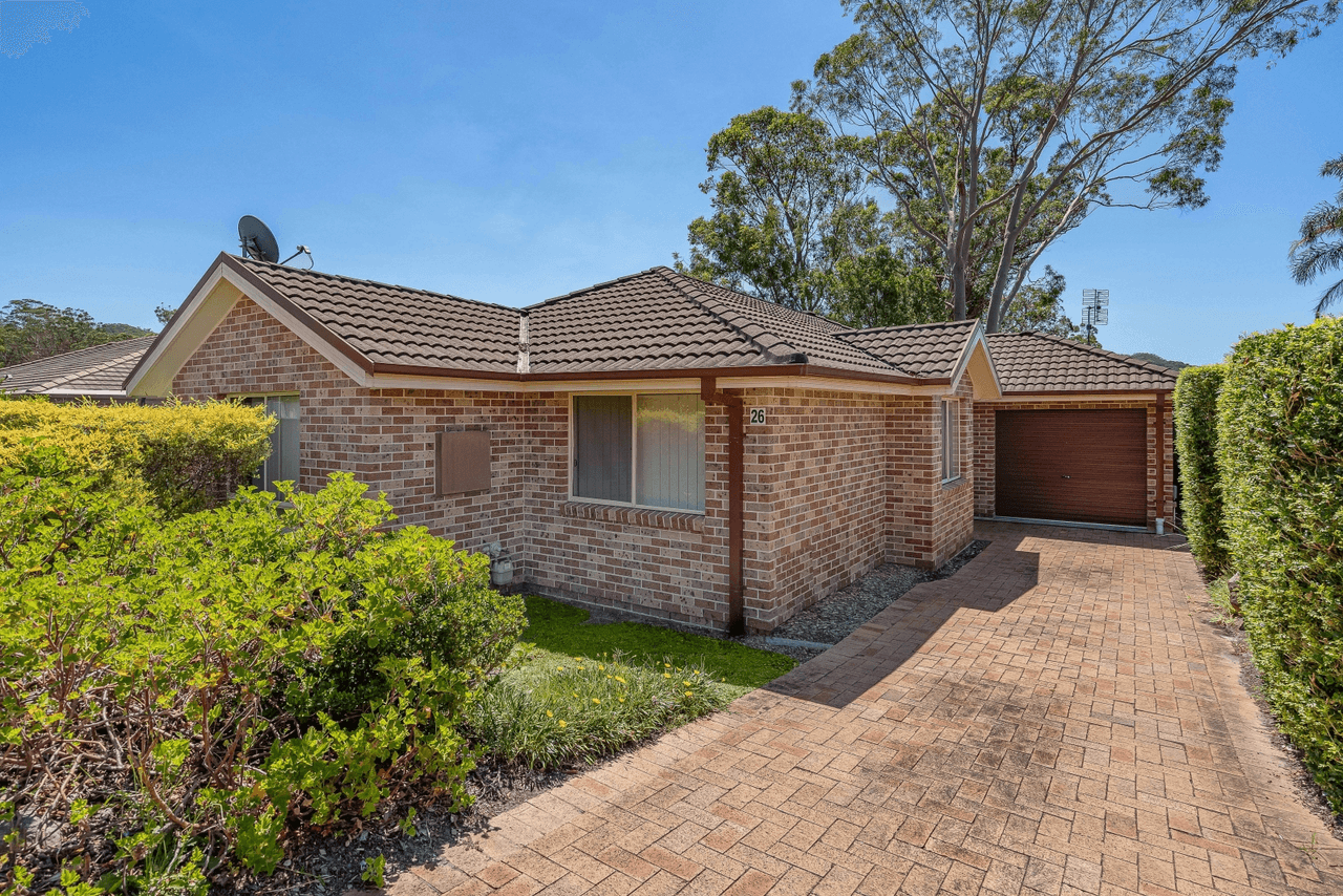 26/95-97 Manns Road, NARARA, NSW 2250