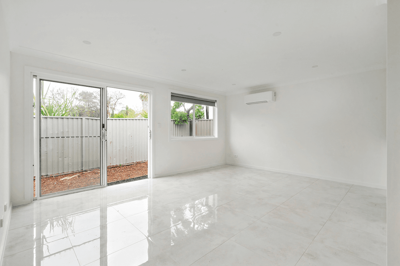 8a Becharry Road, Blacktown, NSW 2148