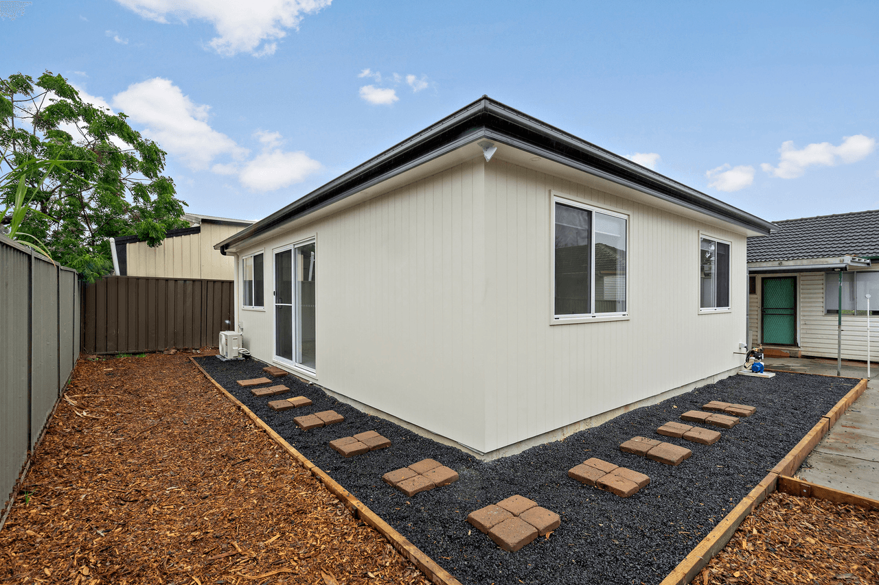 8a Becharry Road, Blacktown, NSW 2148