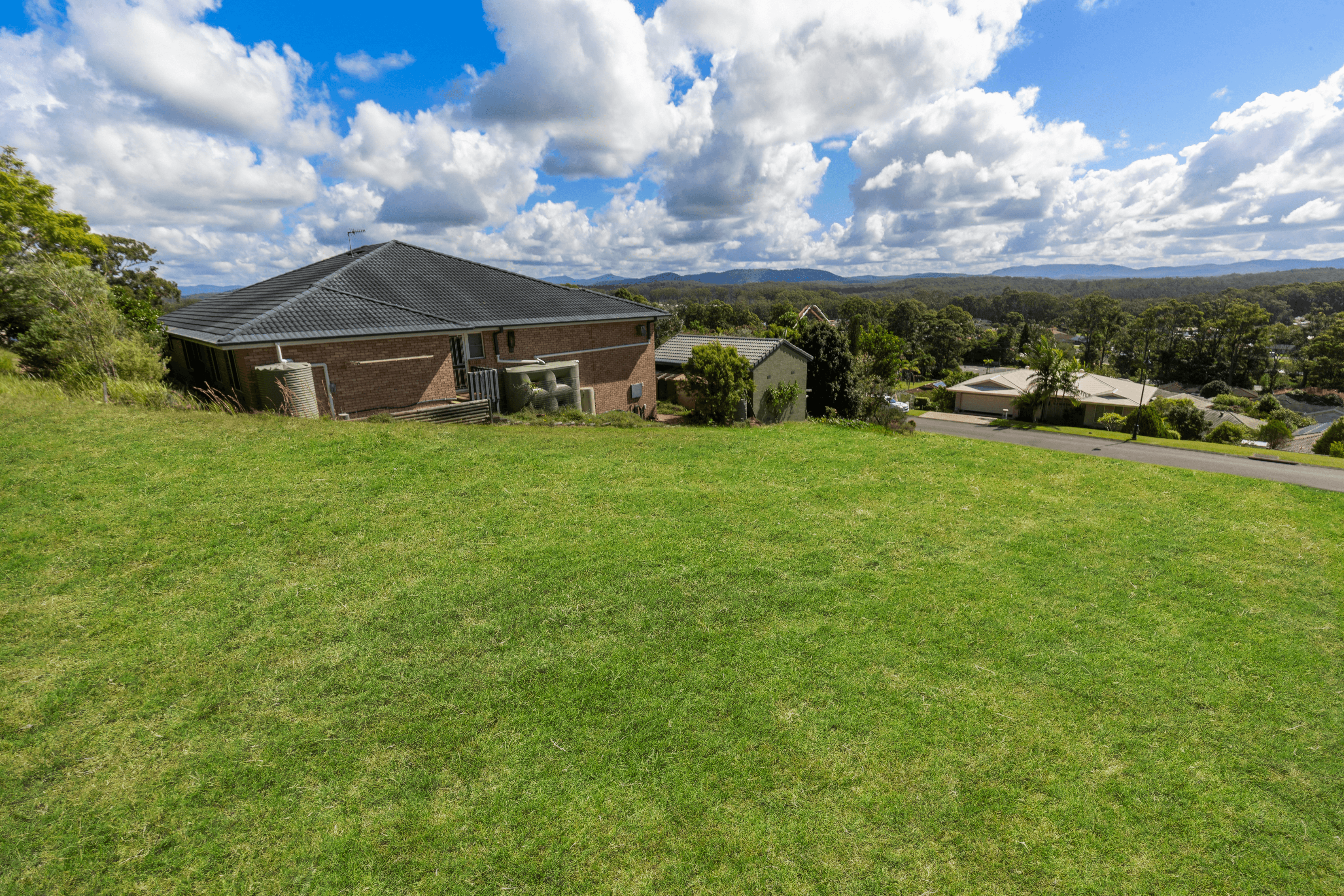 25 Admirals Circle, LAKEWOOD, NSW 2443