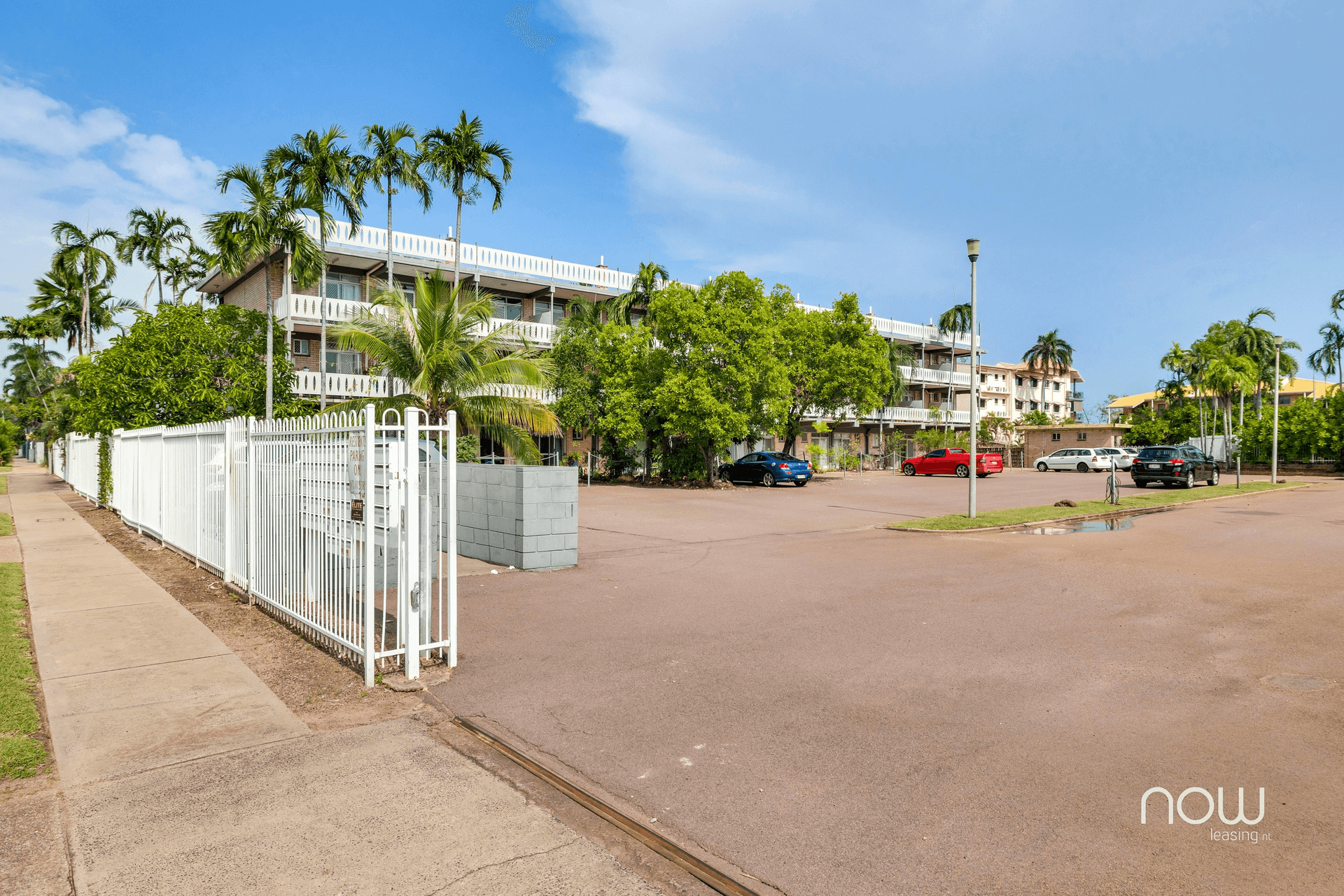 35/91 Aralia Street, RAPID CREEK, NT 0810