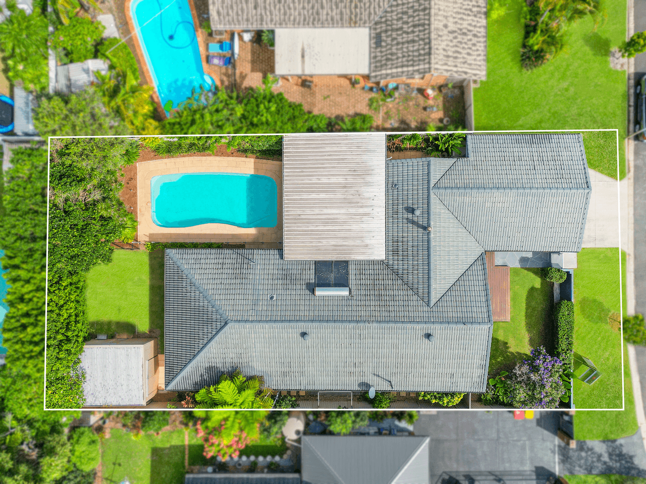 20 Hopbush Street, PALM BEACH, QLD 4221