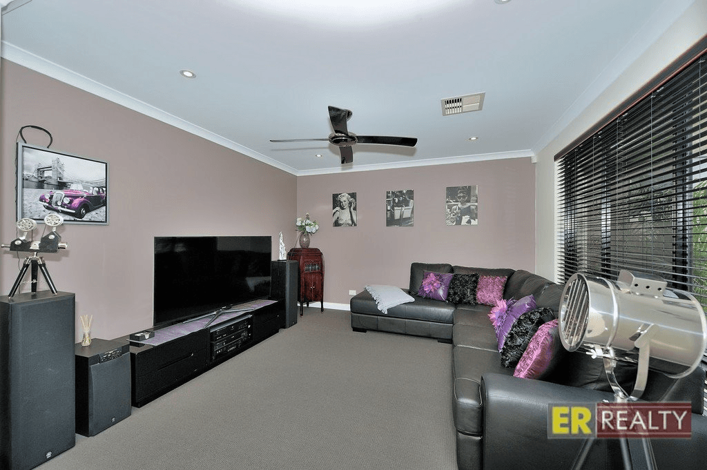 164 Charlottes Vista, ELLENBROOK, WA 6069