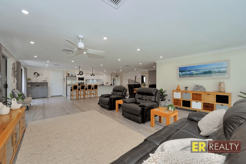 164 Charlottes Vista, ELLENBROOK, WA 6069