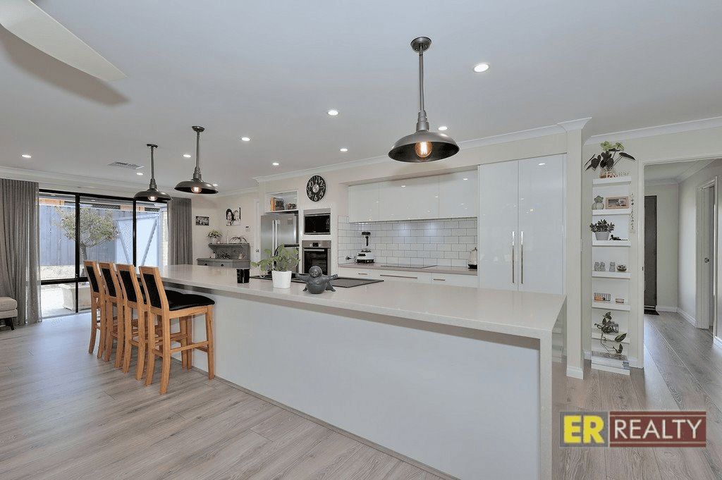 164 Charlottes Vista, ELLENBROOK, WA 6069