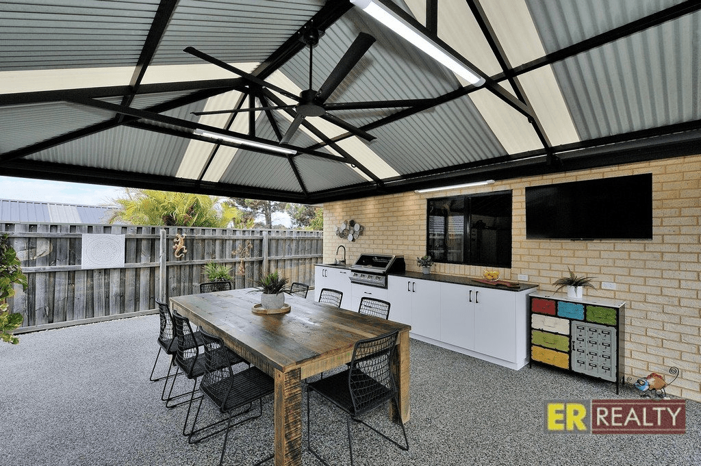 164 Charlottes Vista, ELLENBROOK, WA 6069