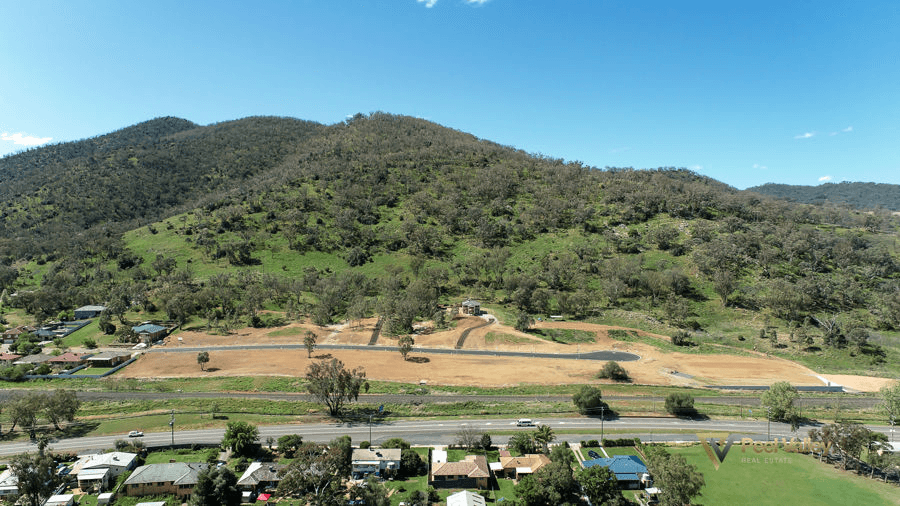 Lot 2 Valley Drive, TAMWORTH, NSW 2340