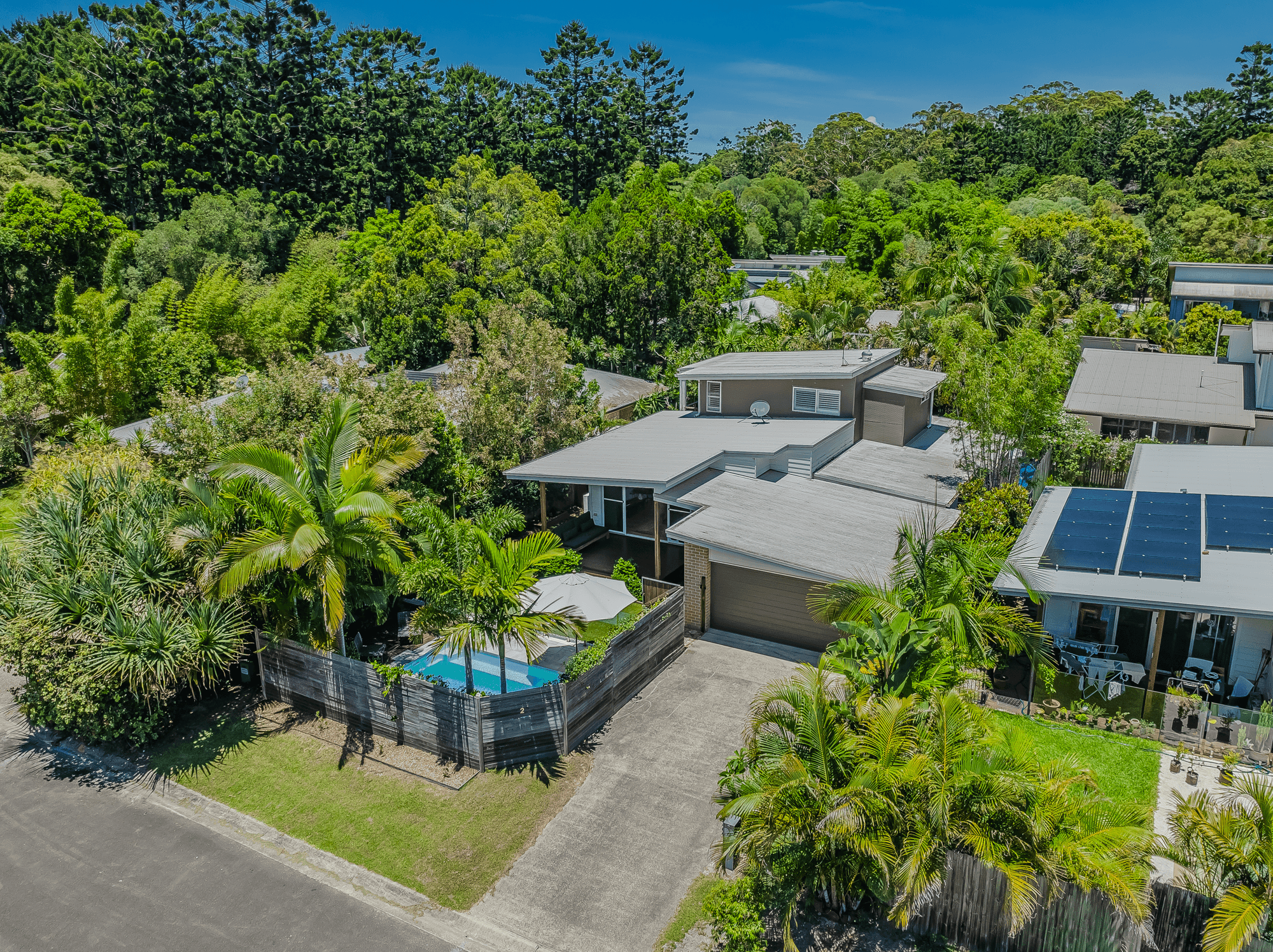 2/2 Gara Court, OCEAN SHORES, NSW 2483