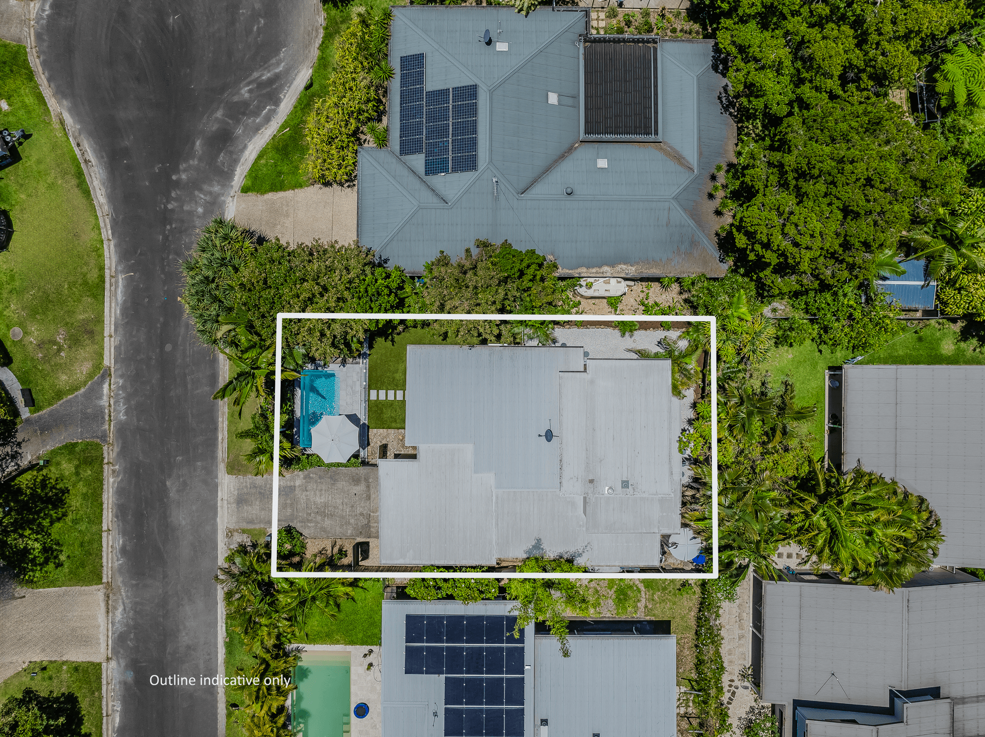 2/2 Gara Court, OCEAN SHORES, NSW 2483