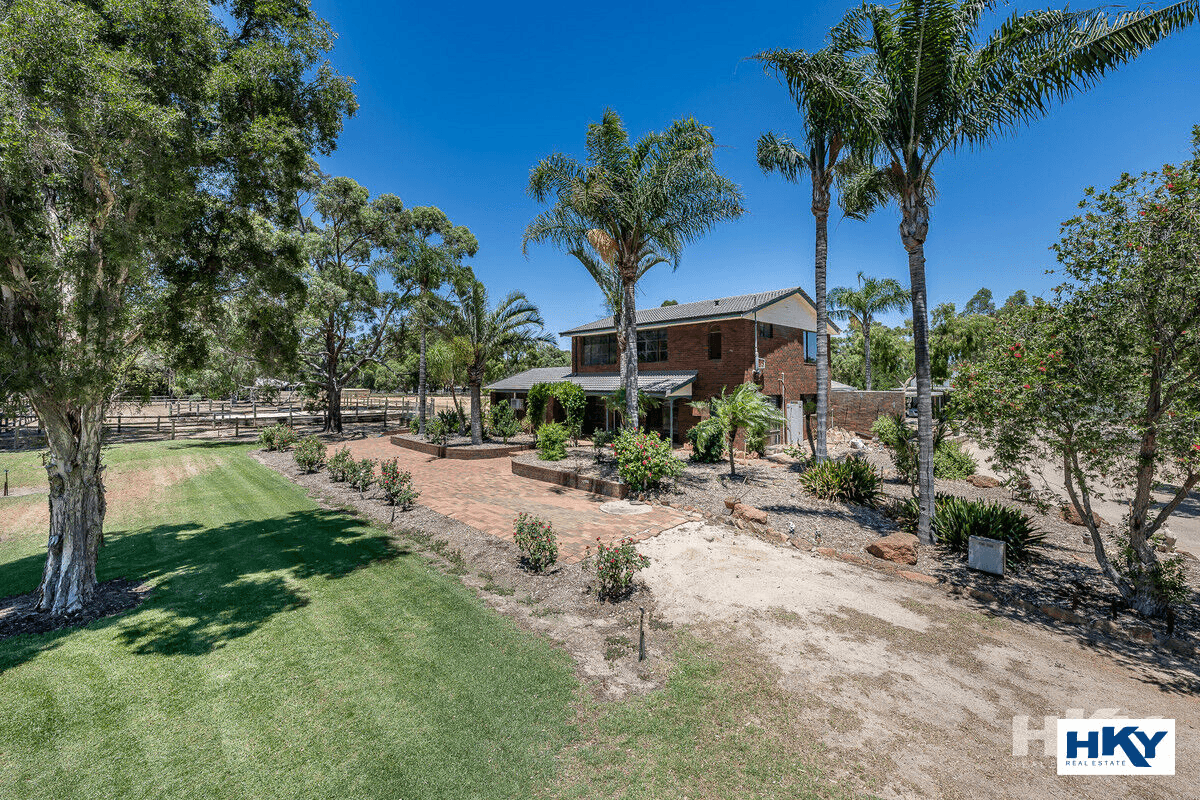 52 Stock Road, Herne Hill, WA 6056