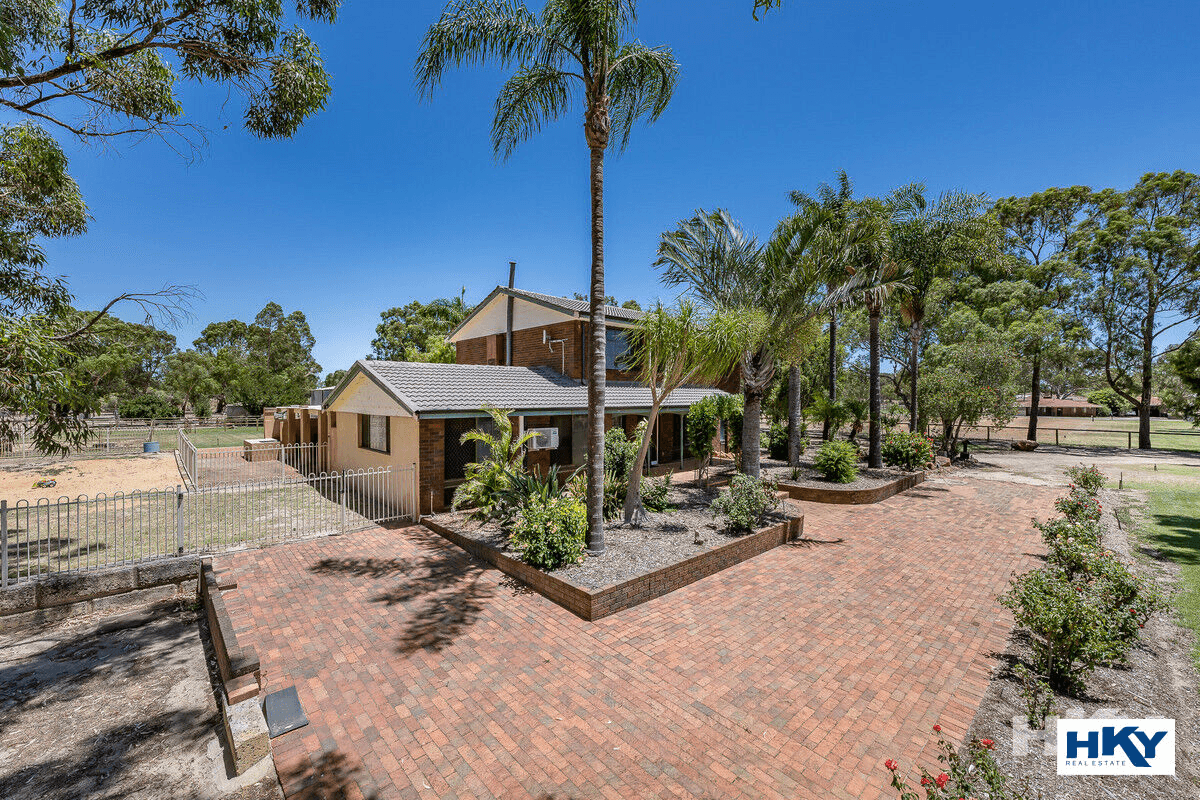 52 Stock Road, Herne Hill, WA 6056