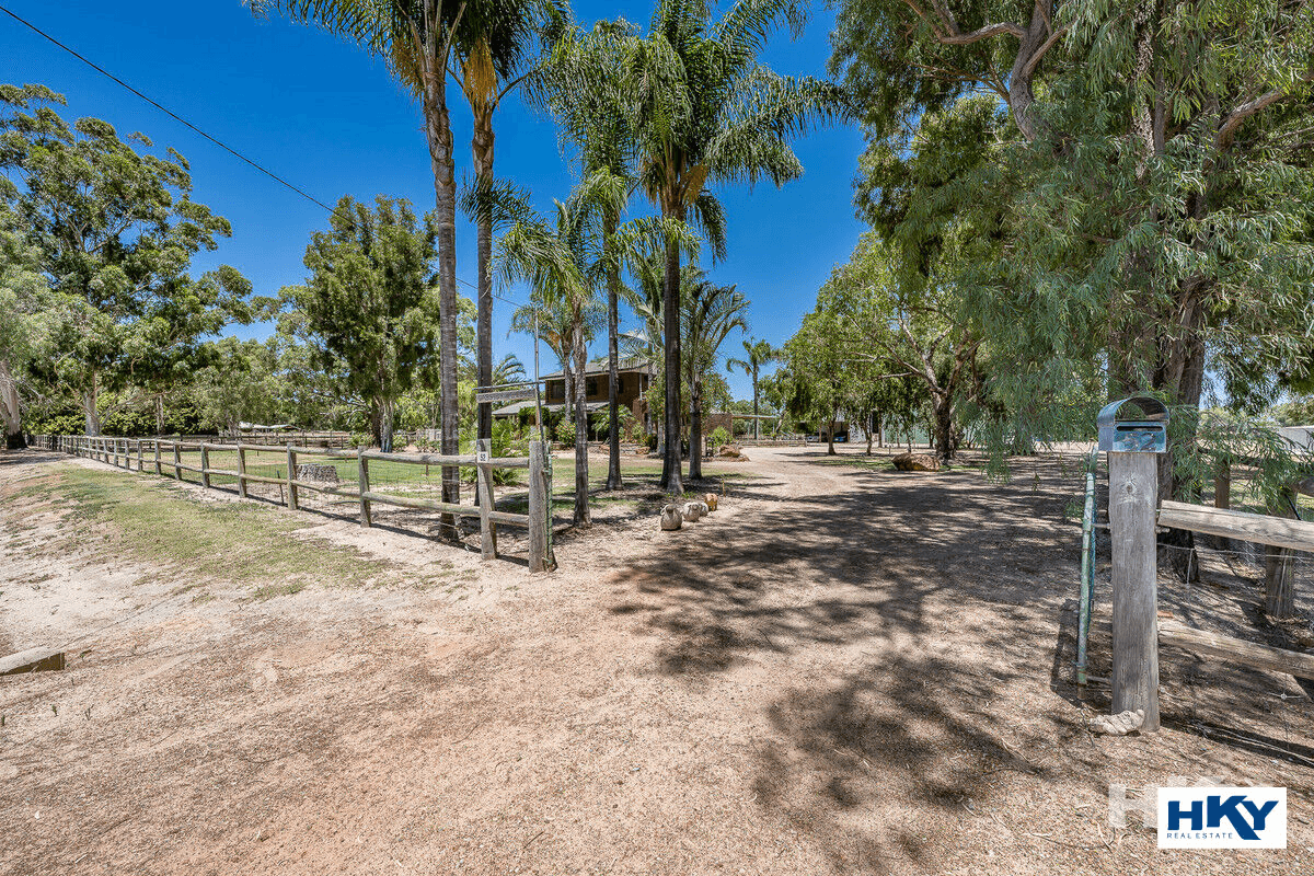 52 Stock Road, Herne Hill, WA 6056