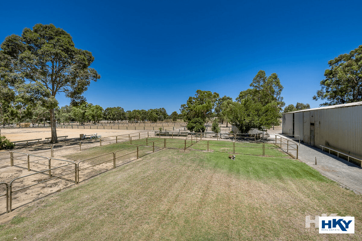 52 Stock Road, Herne Hill, WA 6056