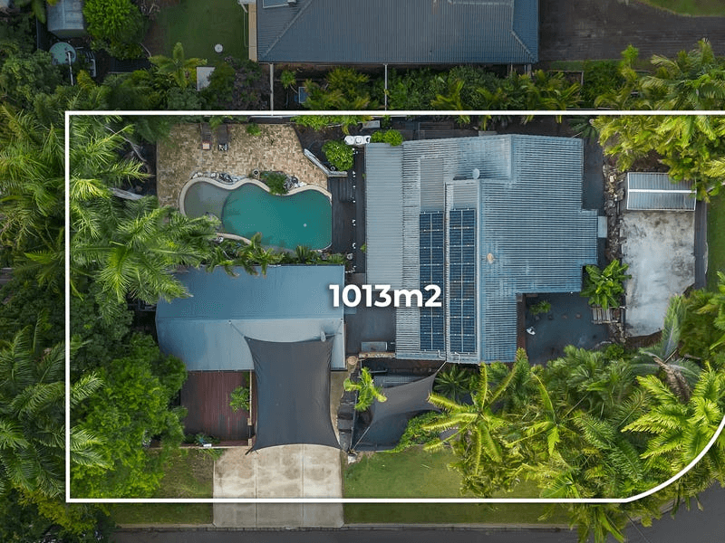 12 Yalkuri Drive, NERANG, QLD 4211