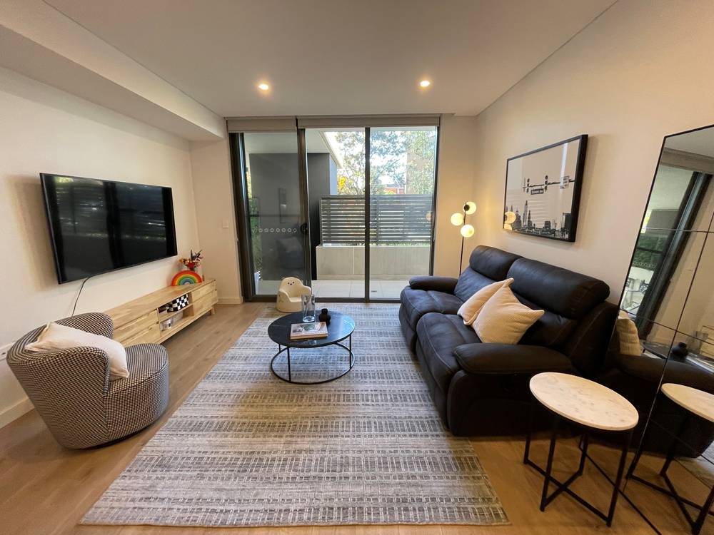 G04/41 Rhodes Street, HILLSDALE, NSW 2036