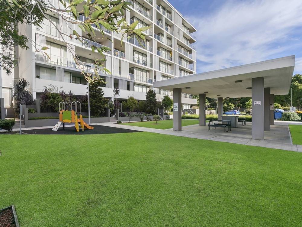 G04/41 Rhodes Street, HILLSDALE, NSW 2036