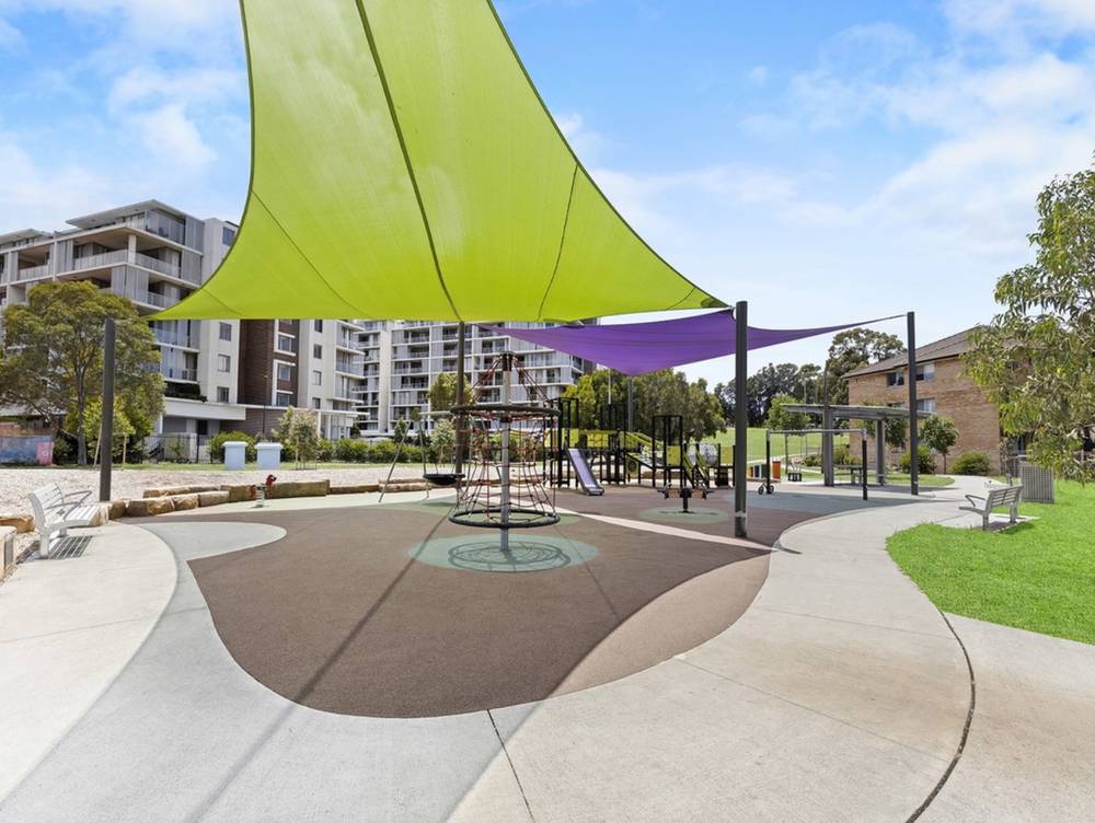 G04/41 Rhodes Street, HILLSDALE, NSW 2036