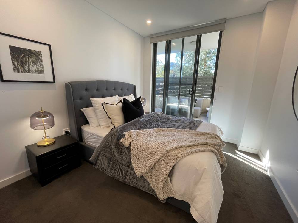 G04/41 Rhodes Street, HILLSDALE, NSW 2036
