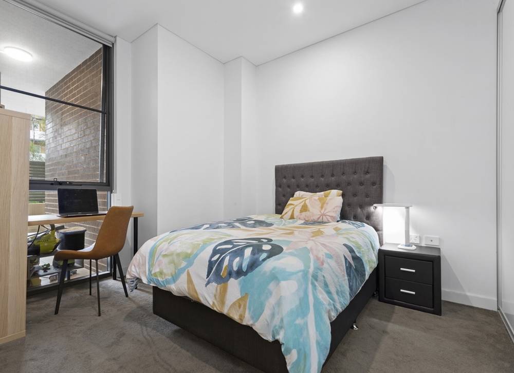 G04/41 Rhodes Street, HILLSDALE, NSW 2036