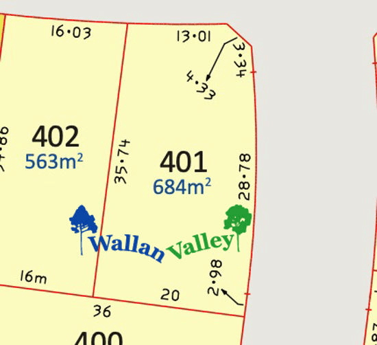 21 Eagle st, WALLAN, VIC 3756