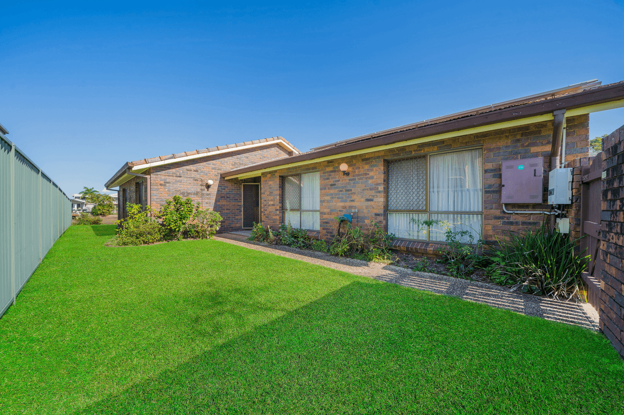 36 Australia Court, NEWPORT, QLD 4020