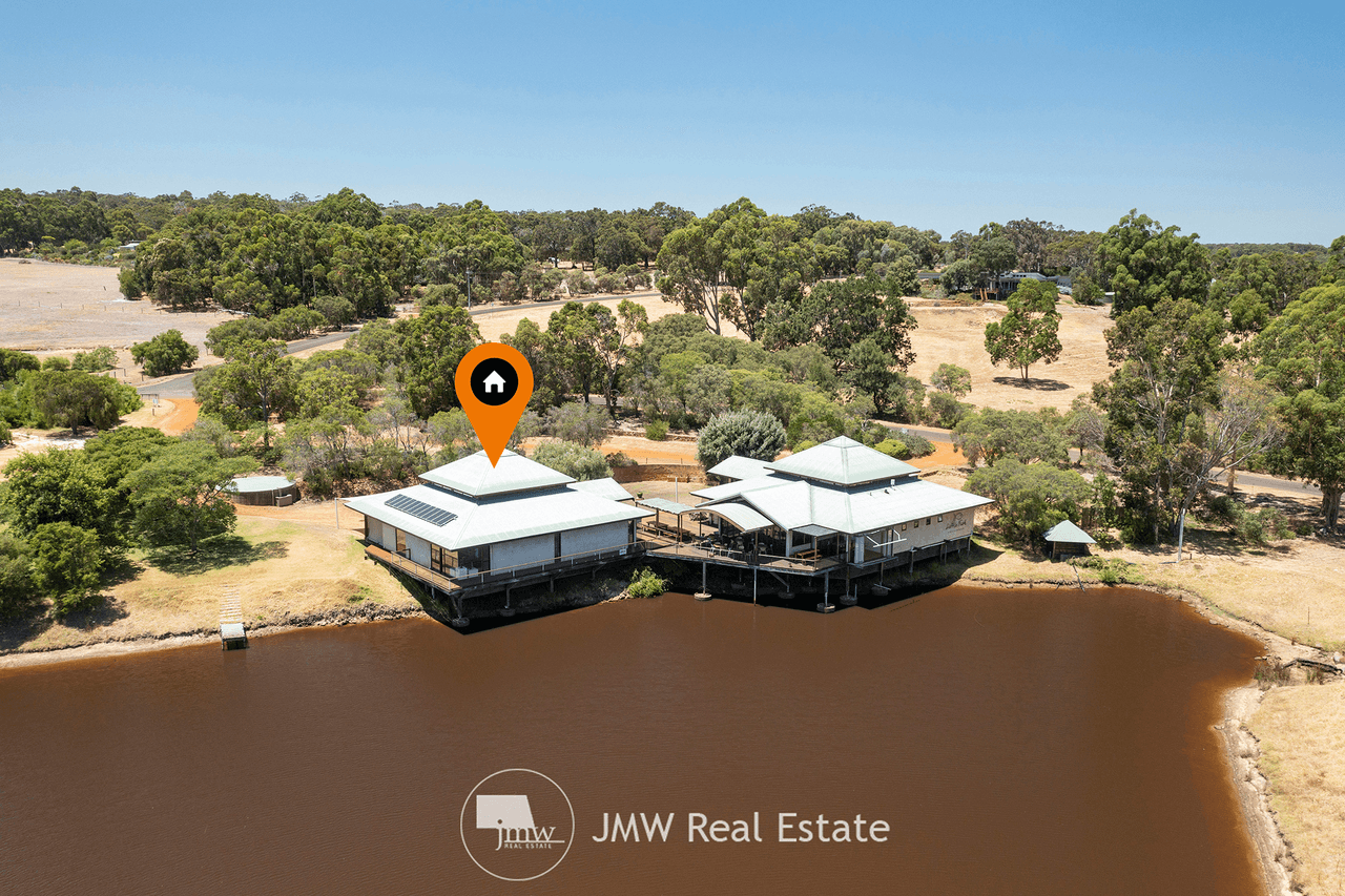 96 Koorabin Drive, corner of Gunyulgup Valley Drive, YALLINGUP, WA 6282