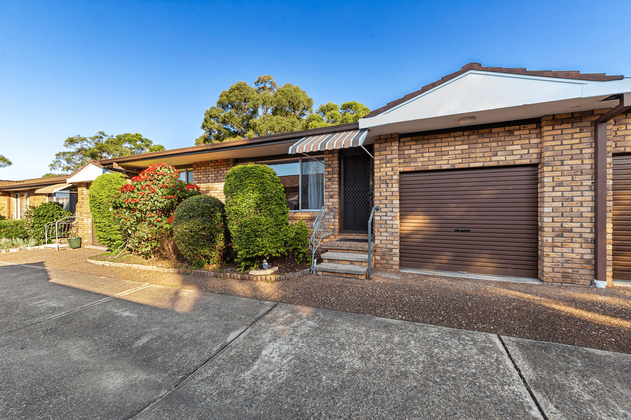 4/2-4 Wilson Street, TOUKLEY, NSW 2263