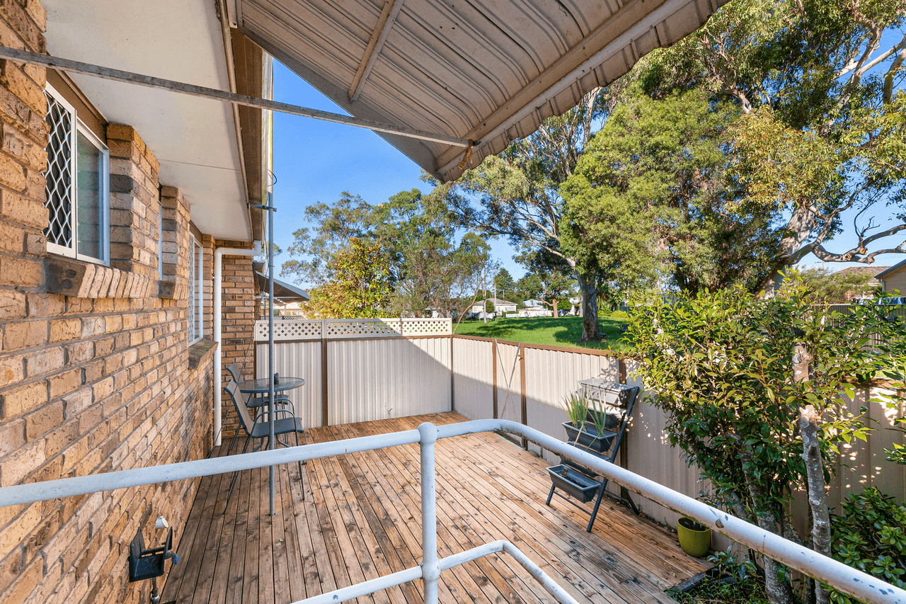 4/2-4 Wilson Street, TOUKLEY, NSW 2263