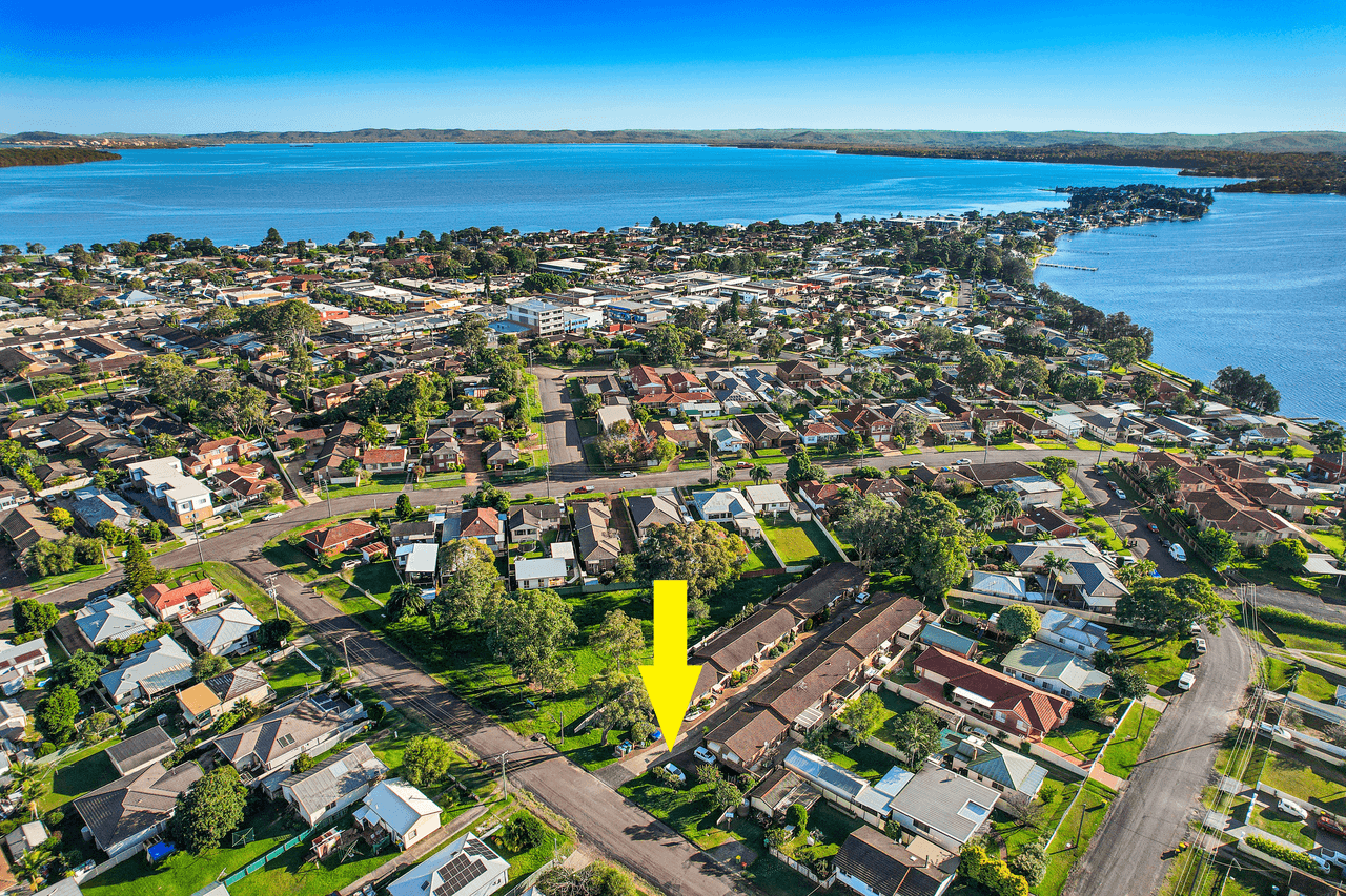 4/2-4 Wilson Street, TOUKLEY, NSW 2263