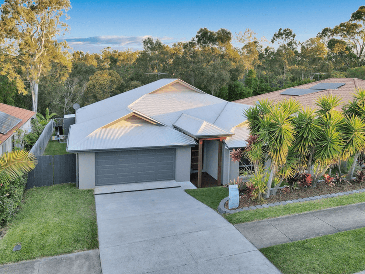 4 Avalon Close, Bellbird Park, QLD 4300