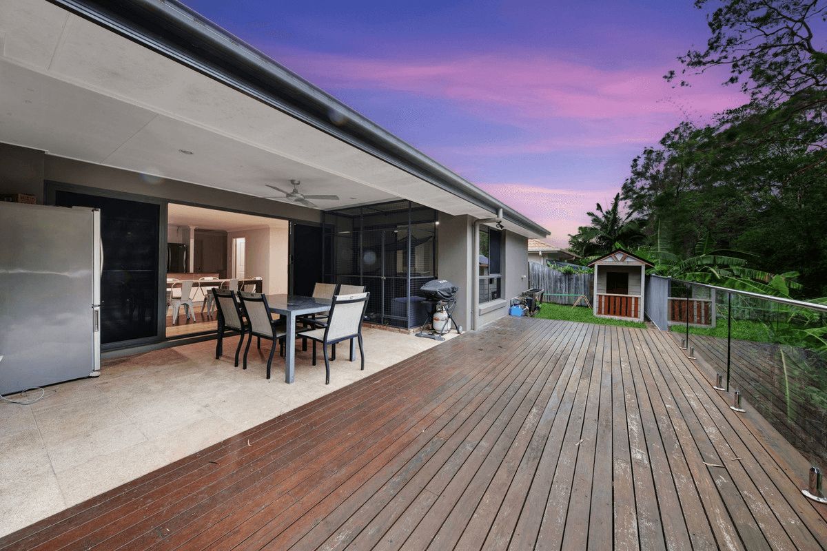 4 Avalon Close, Bellbird Park, QLD 4300