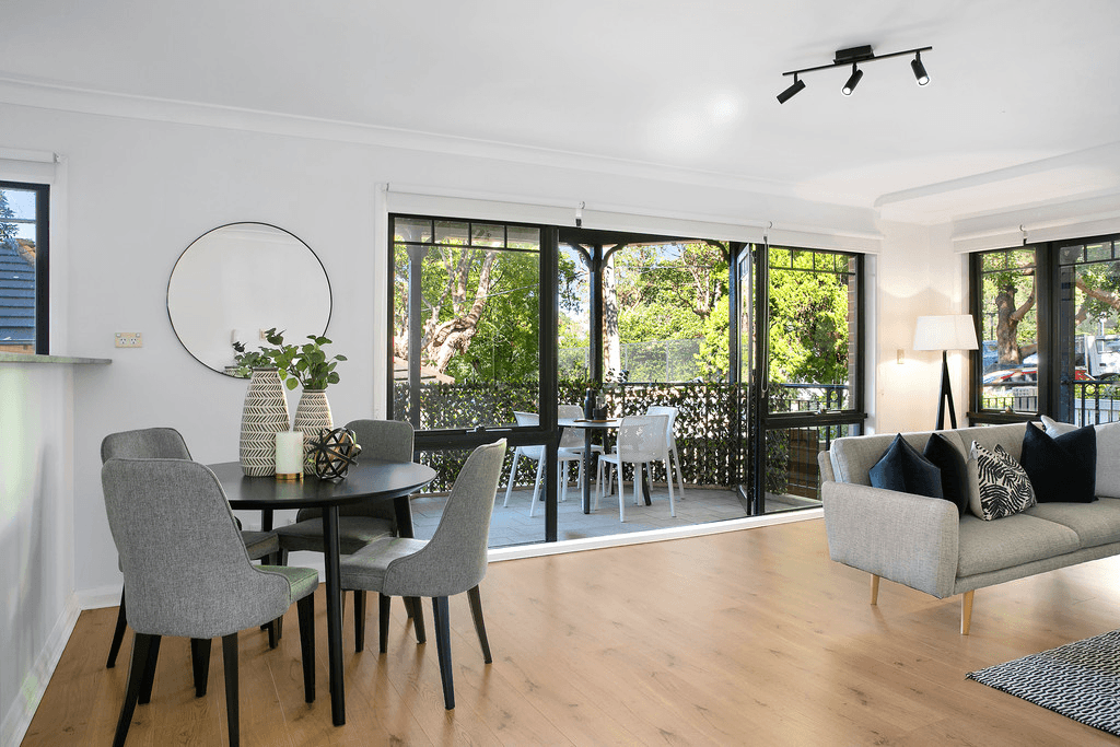 4/47-49 Rohini Street, TURRAMURRA, NSW 2074