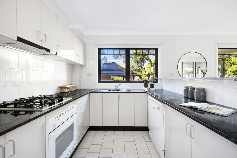 4/47-49 Rohini Street, TURRAMURRA, NSW 2074