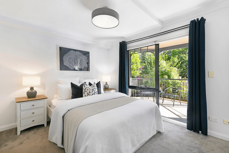 4/47-49 Rohini Street, TURRAMURRA, NSW 2074