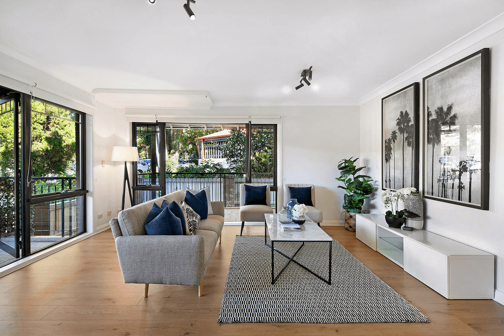 4/47-49 Rohini Street, TURRAMURRA, NSW 2074