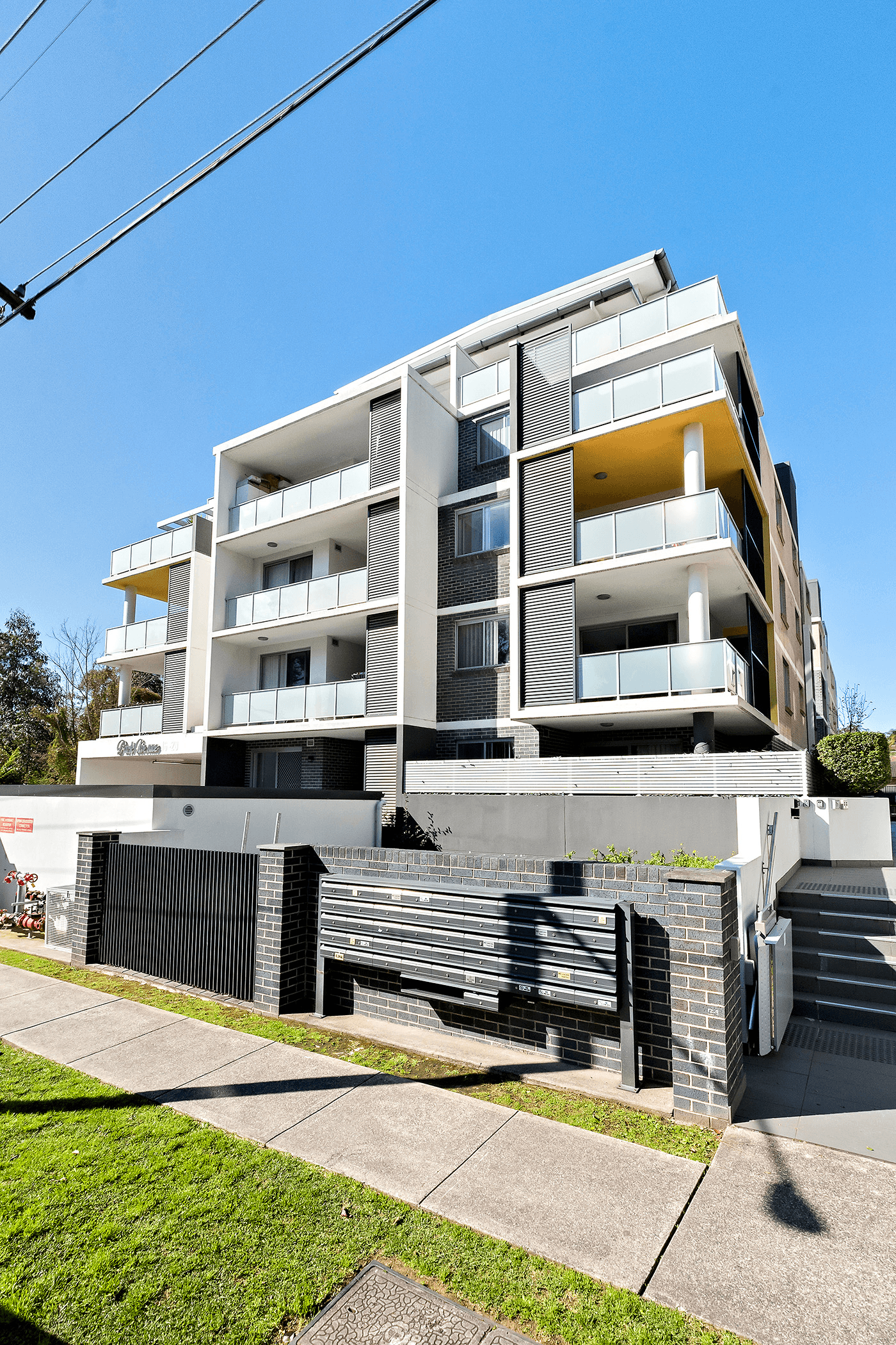 83/16-20 Park Avenue, WAITARA, NSW 2077