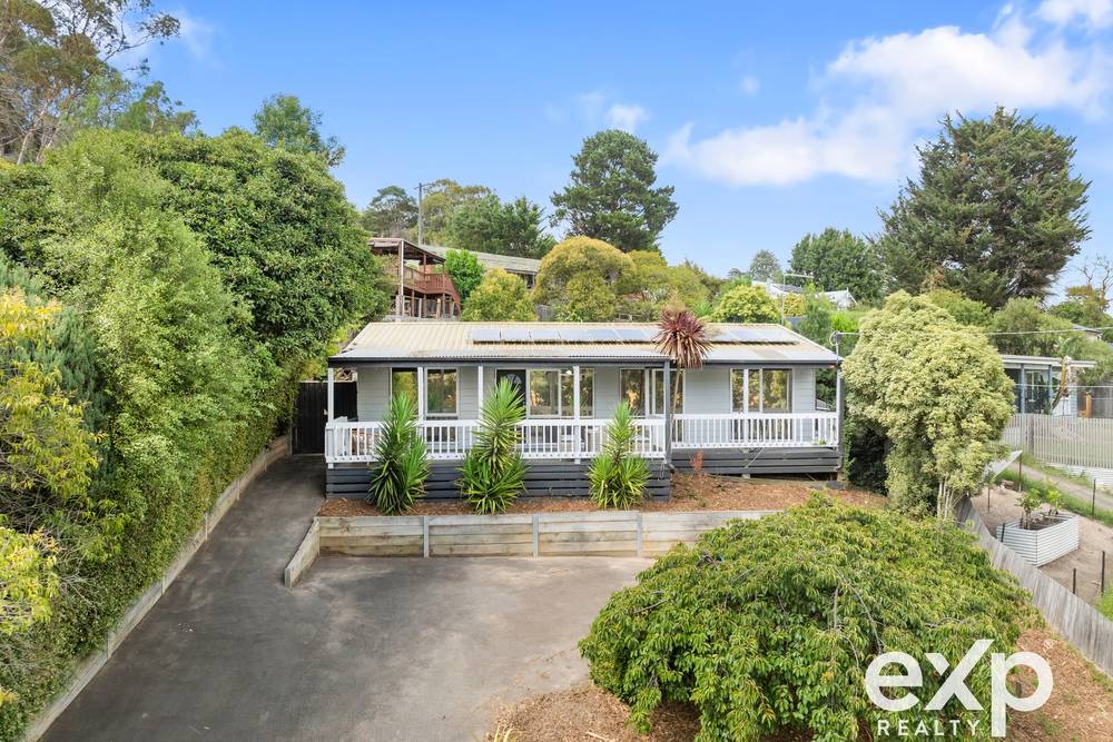 36 Cynthia Grove, Woori Yallock, VIC 3139