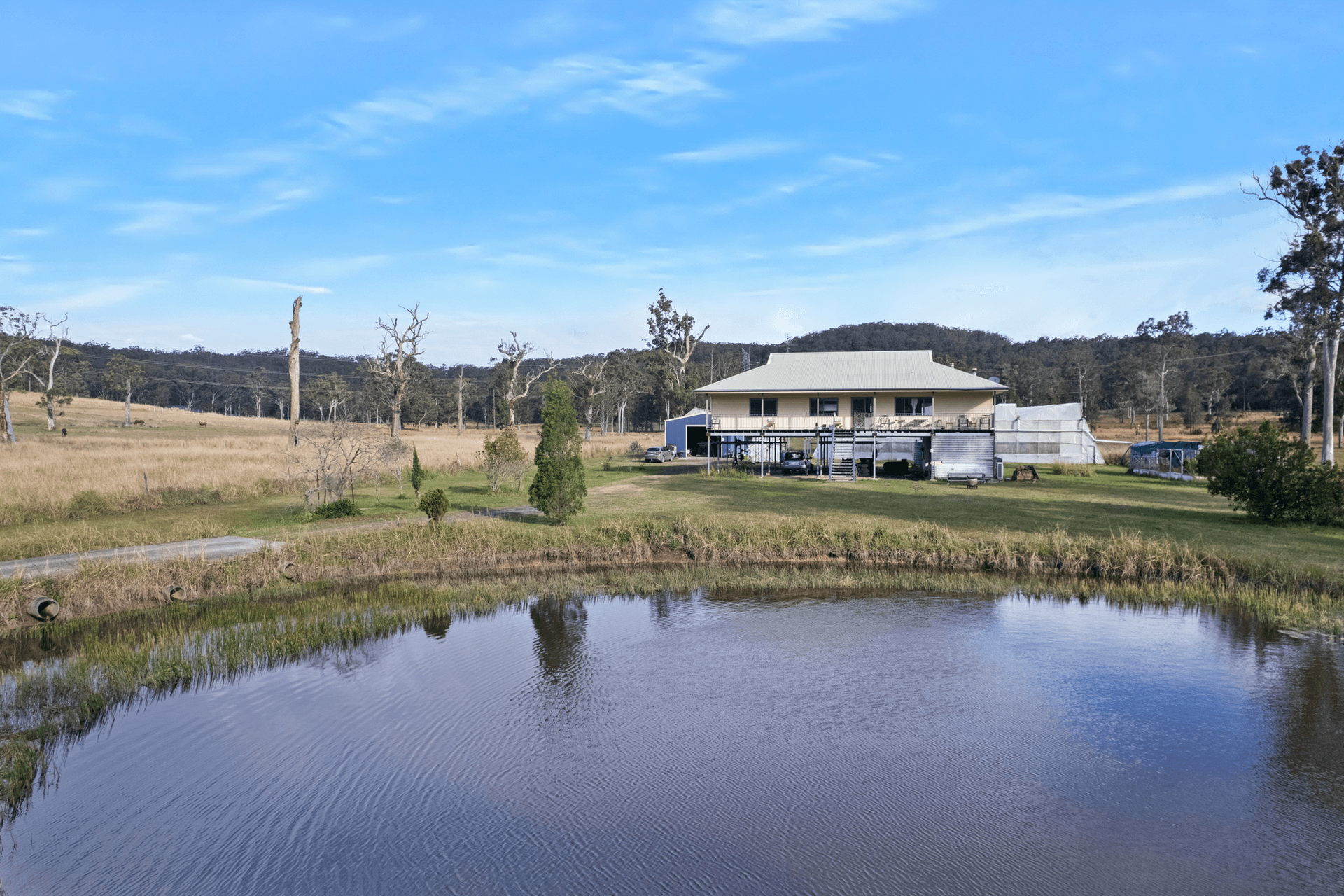 834 Dicksons Road, Dooralong, NSW 2259