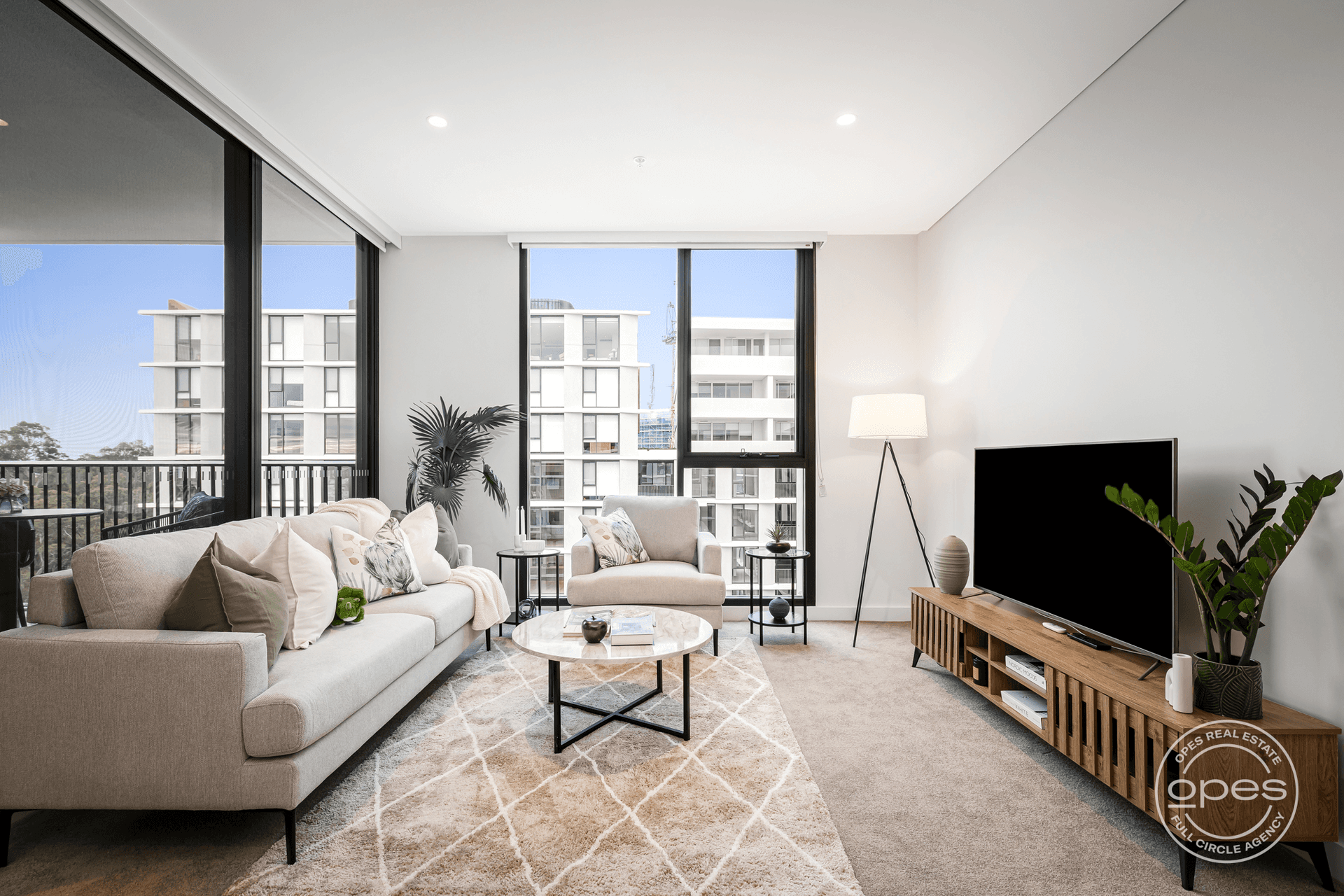 Level 11/1115/25 Spurway Drive, Norwest, NSW 2153