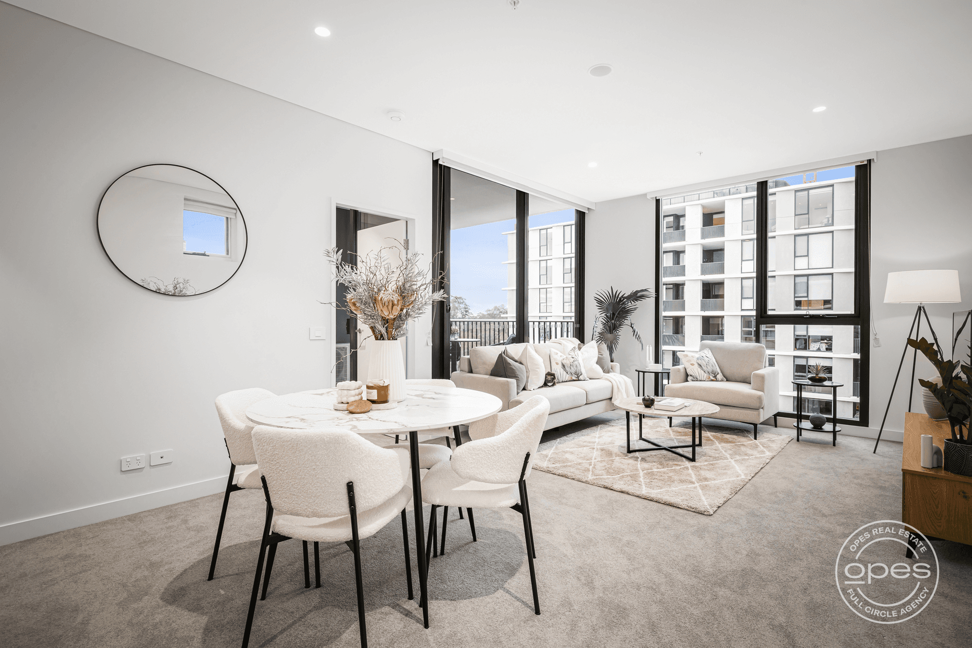Level 11/1115/25 Spurway Drive, Norwest, NSW 2153