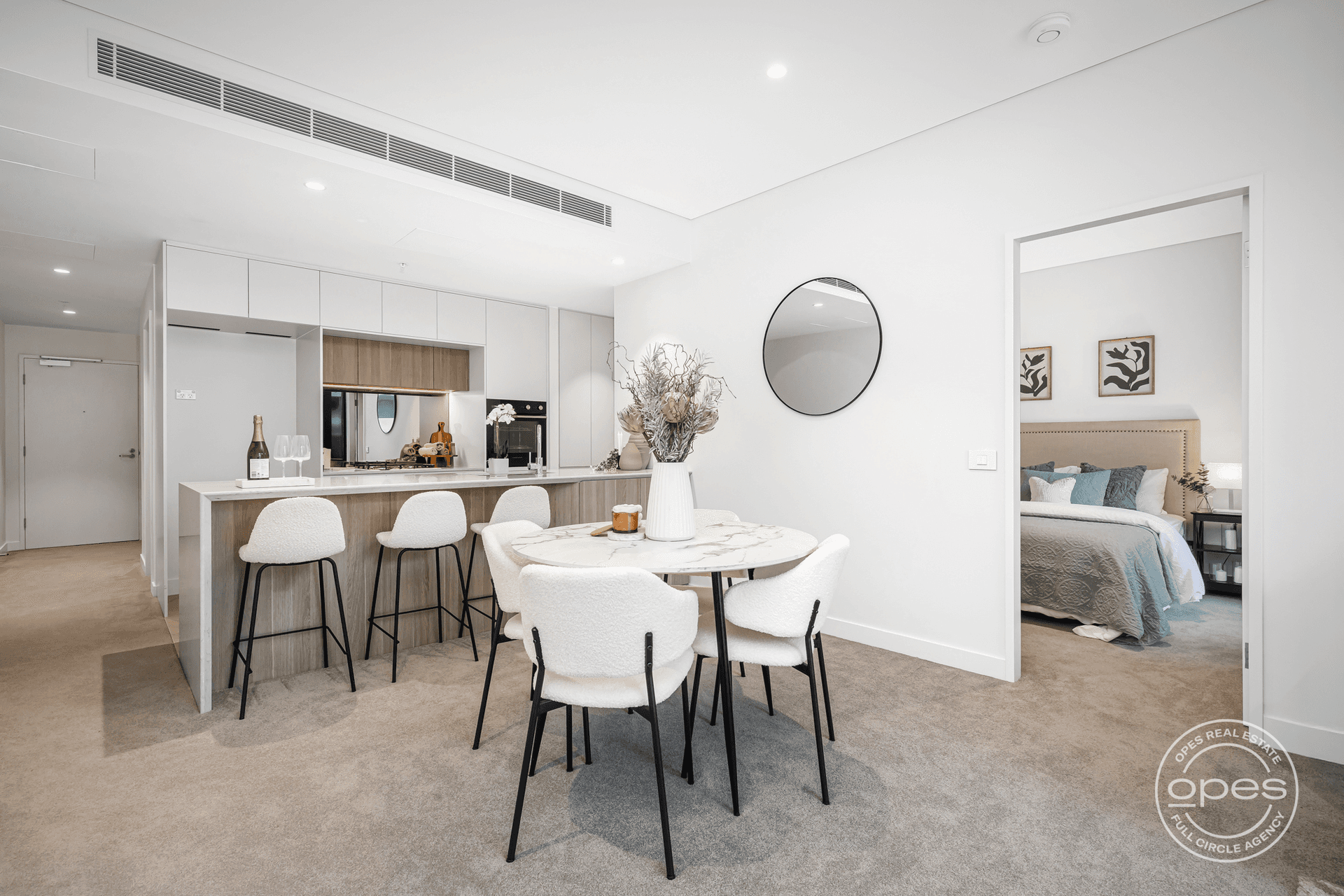 Level 11/1115/25 Spurway Drive, Norwest, NSW 2153