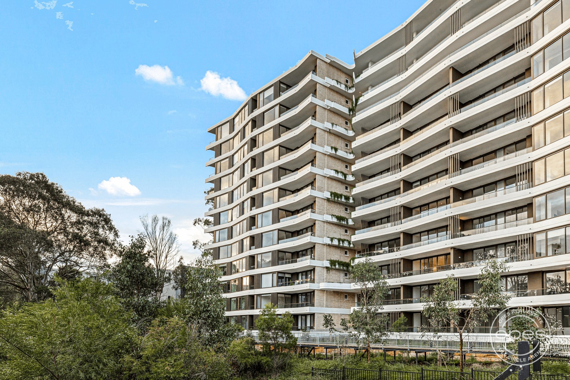 Level 11/1115/25 Spurway Drive, Norwest, NSW 2153