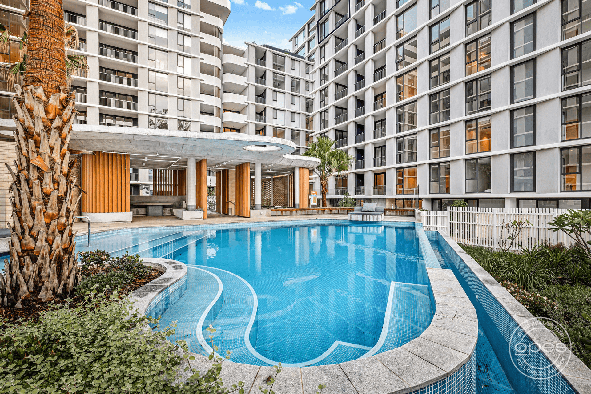 Level 11/1115/25 Spurway Drive, Norwest, NSW 2153