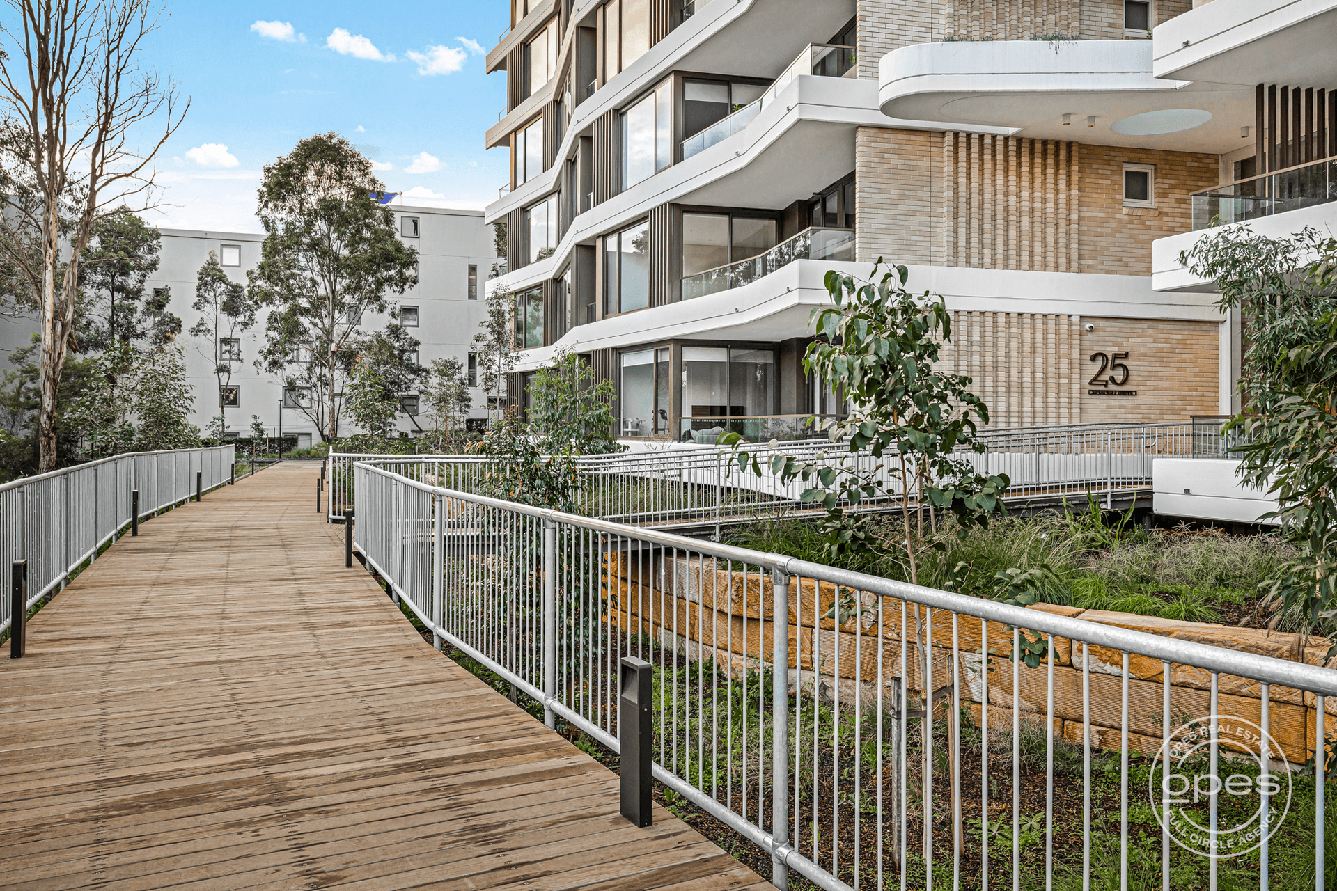 Level 11/1115/25 Spurway Drive, Norwest, NSW 2153