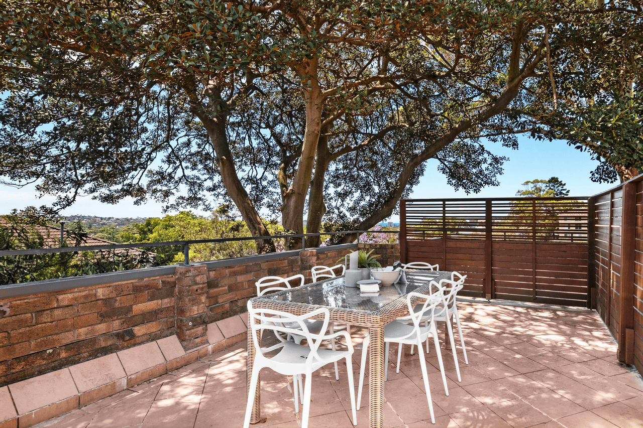 3/16 Rickard Street, Balgowlah, NSW 2093