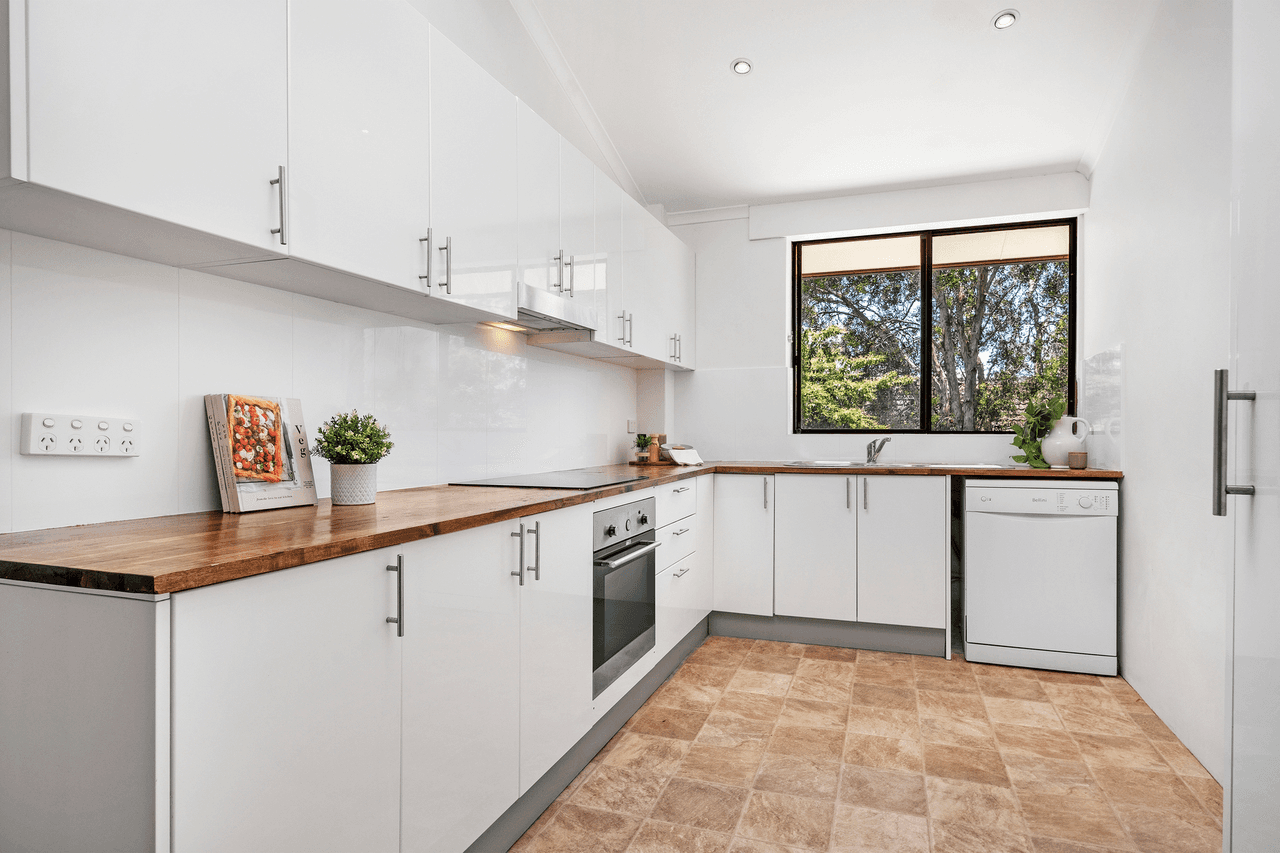 3/16 Rickard Street, Balgowlah, NSW 2093