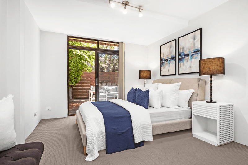 3/16 Rickard Street, Balgowlah, NSW 2093