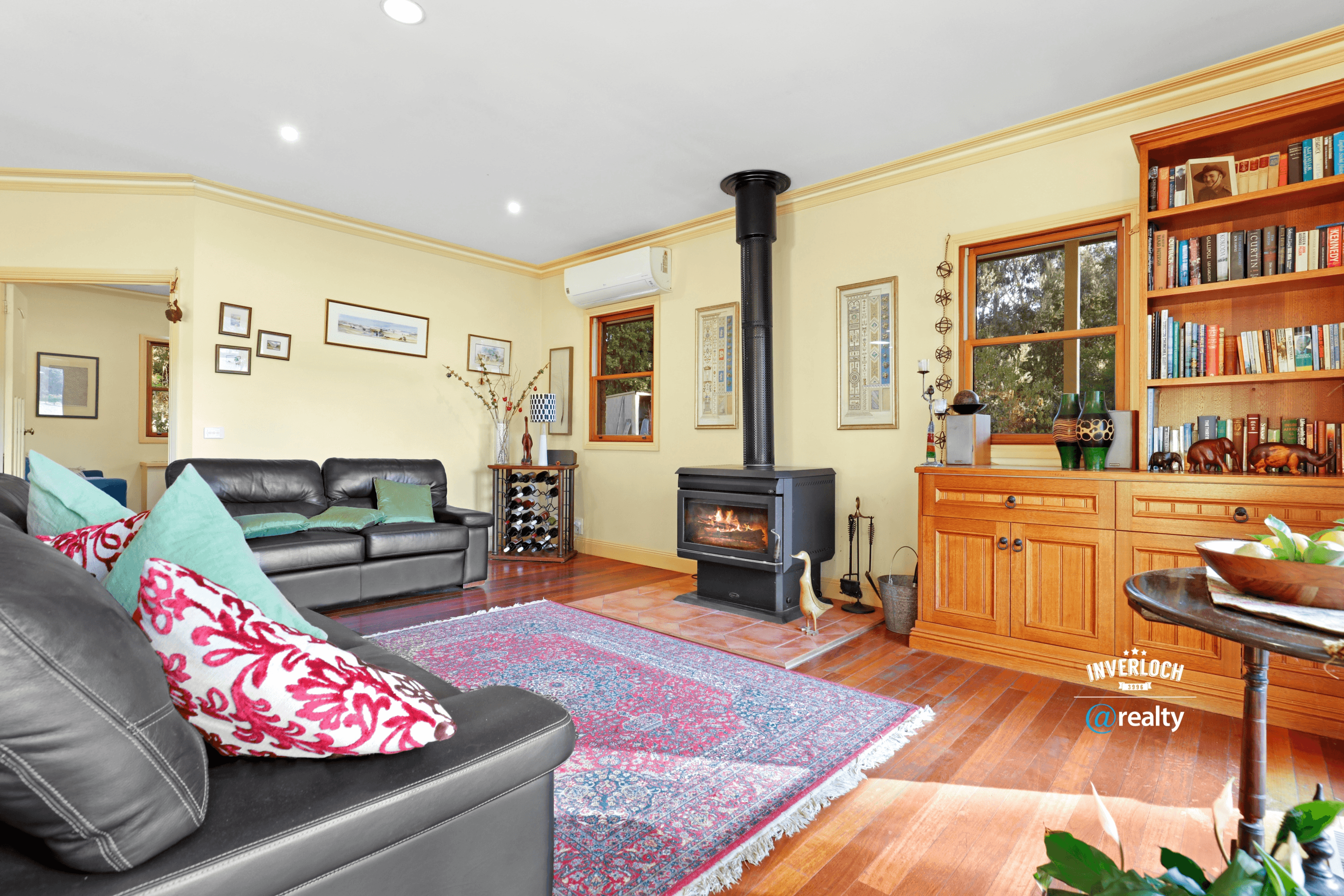 59 Wells Road, Mirboo North, VIC 3871